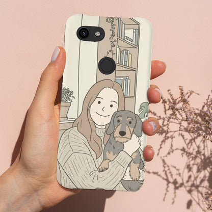 Taco -  Personalized  Phone Case for iPhone and Samsung