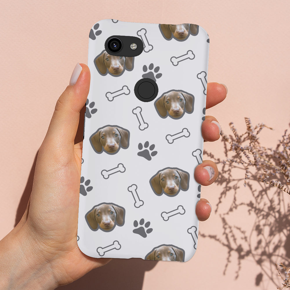 Dieter -  Personalized  Phone Case for iPhone and Samsung