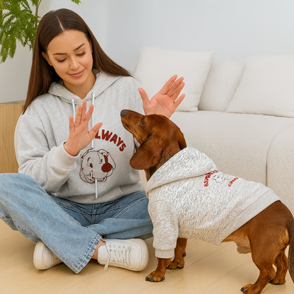 LuckPaw-Dachshund-Human-Matching-Hoodie.jpg
