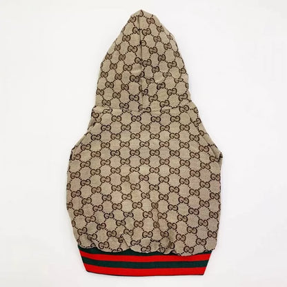 Luxury-Dachshund-Hoodie-Premium-Monogram-Doxie-Jacket-www.doxie.us