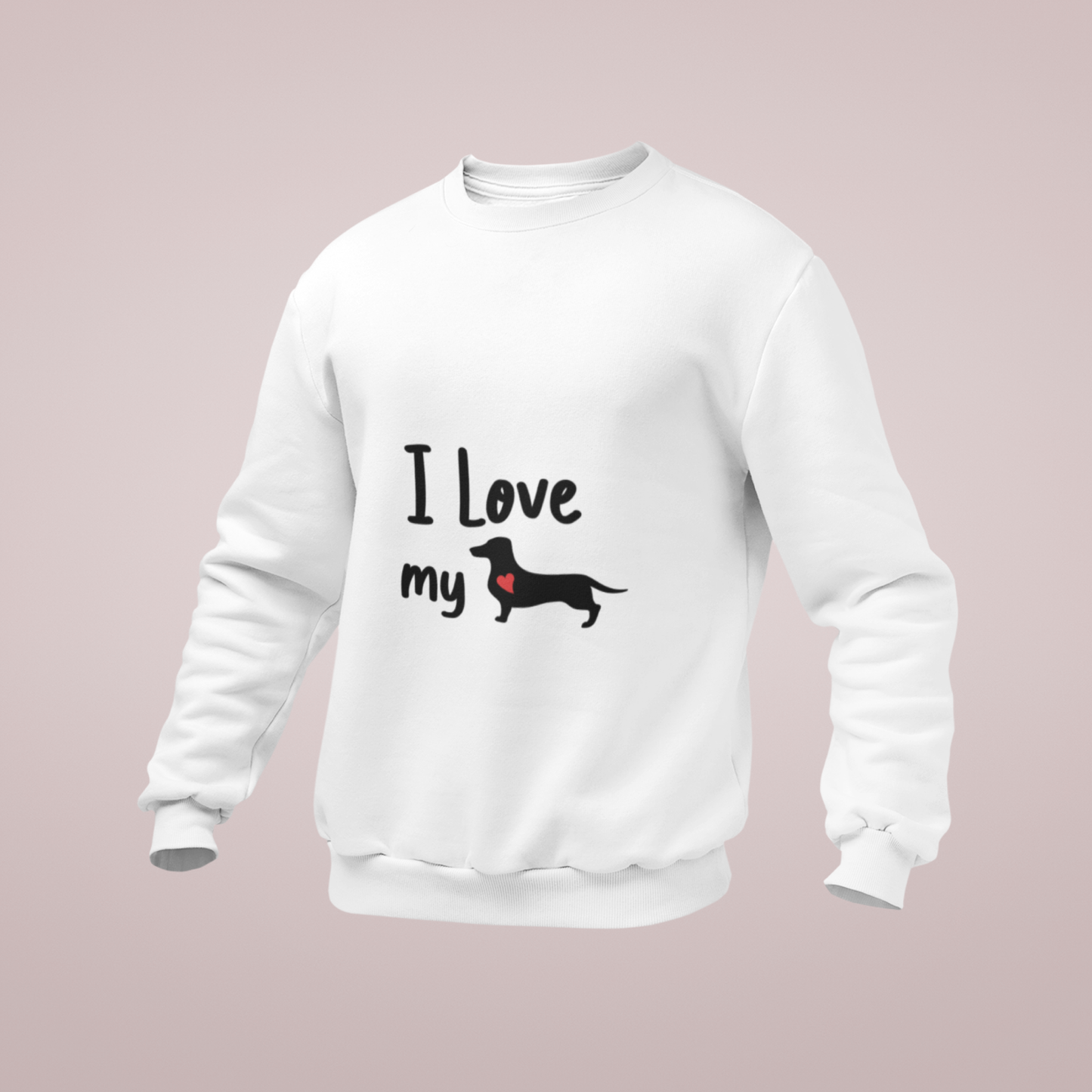 Milo -  Unisex Sweatshirt