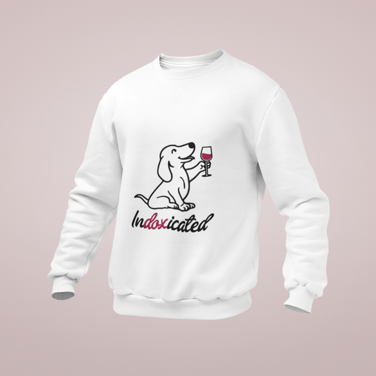 Lotte -  Unisex Sweatshirt