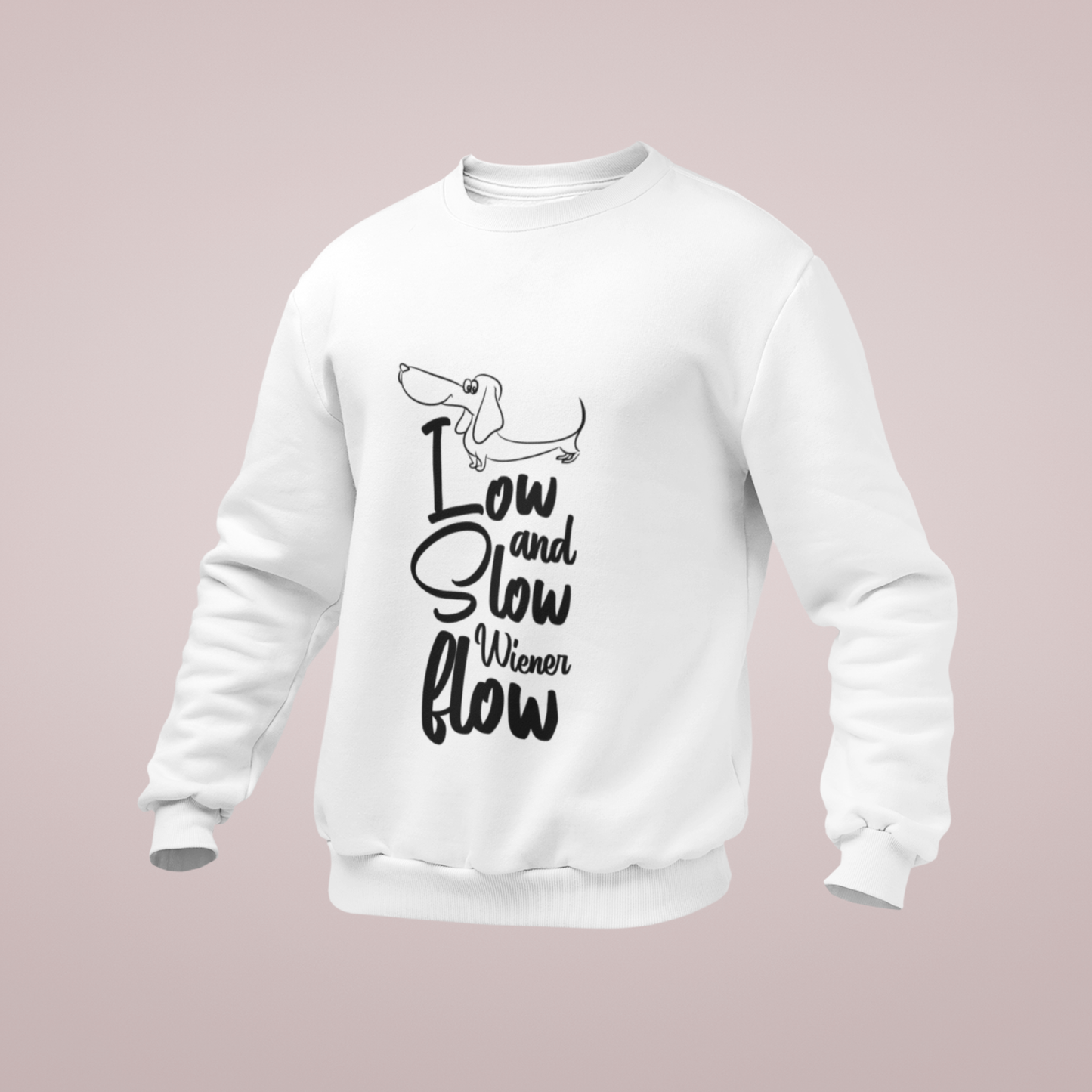 Tom -  Unisex Sweatshirt