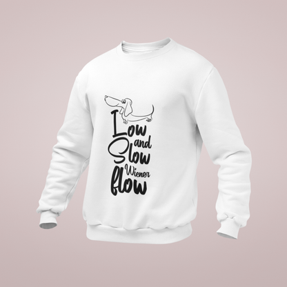 Tom -  Unisex Sweatshirt