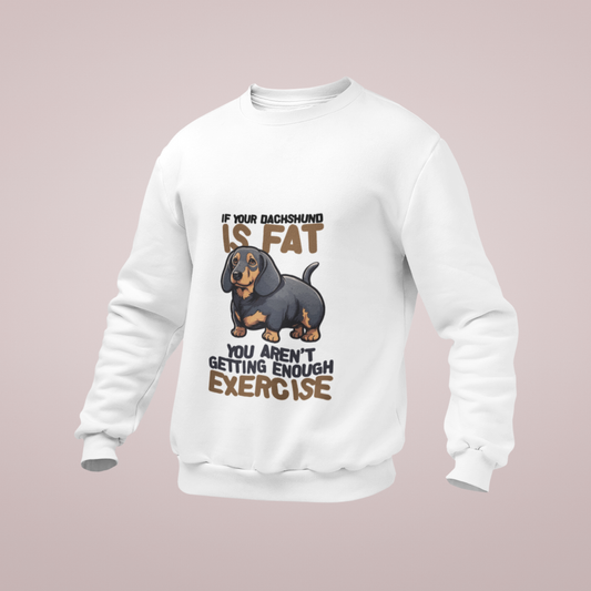 Rex -  Unisex Sweatshirt