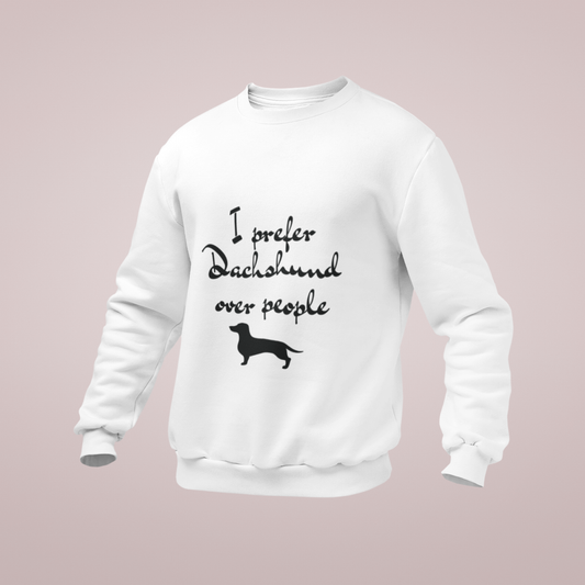 Bruno-  Unisex Sweatshirt