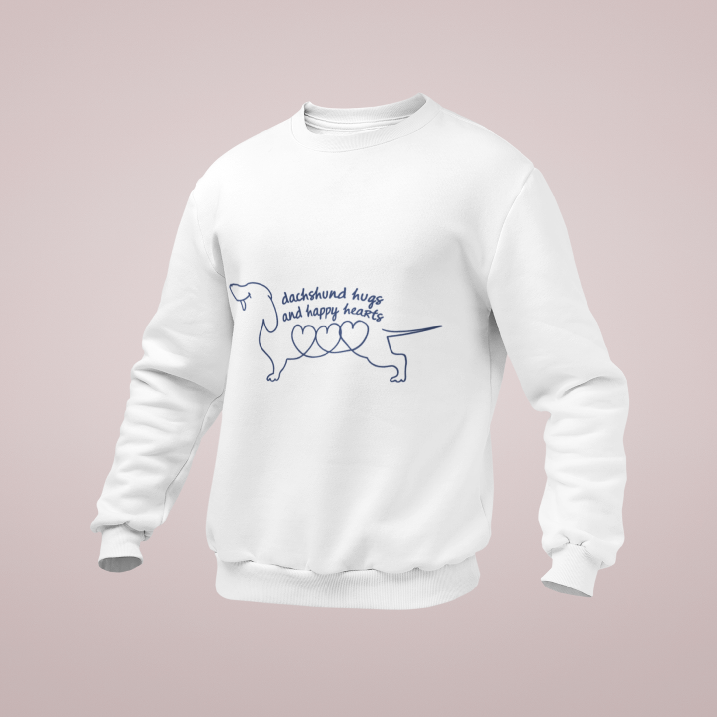 Andy -  Unisex Sweatshirt