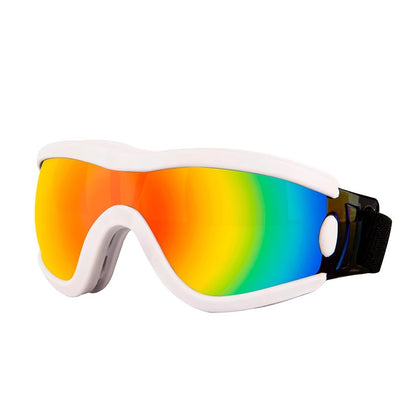 Outdoor Dachshund Goggles – Lightweight UV-Resistant Windproof Sunglasses