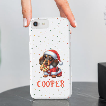Crusoe -  Personalized  Phone Case for iPhone and Samsung