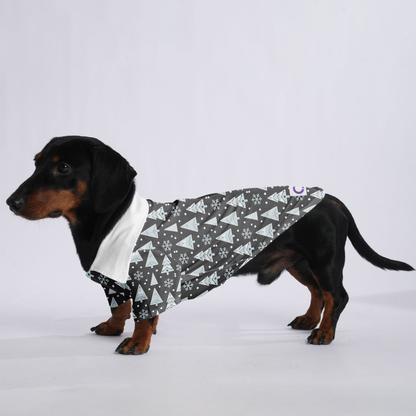 Lola - Hawaiian Shirt for Doxies