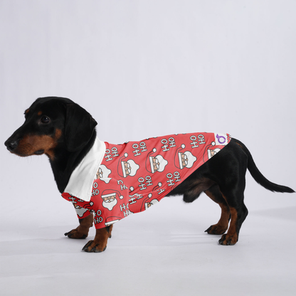 Milo - Hawaiian Shirt for Doxies