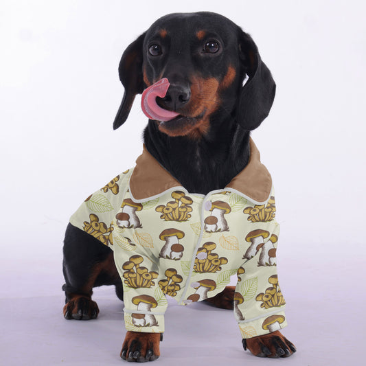 Dakota -  Pajamas for Dachshund