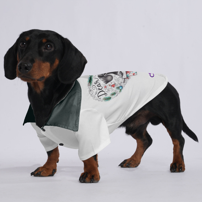 Dear Santa, I can explain... - Hawaiian Shirt for Doxies
