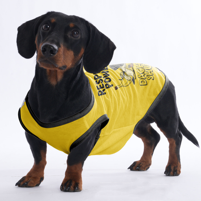 Bear -  Shirt for Dachshunds