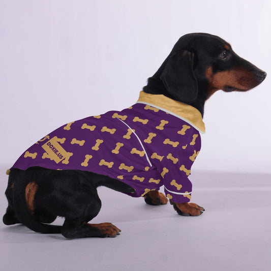 Thor -  Pajamas for Dachshund