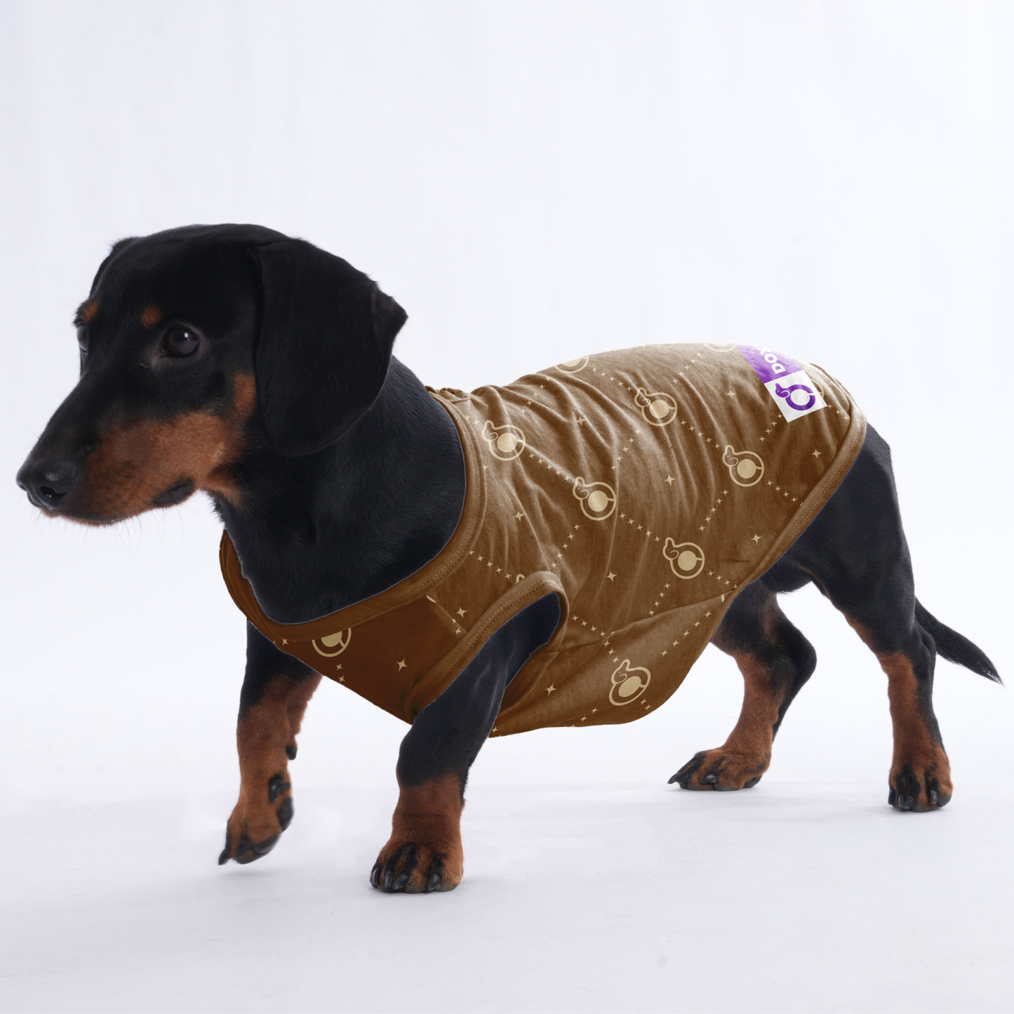 Harris  -  Shirt for Dachshunds