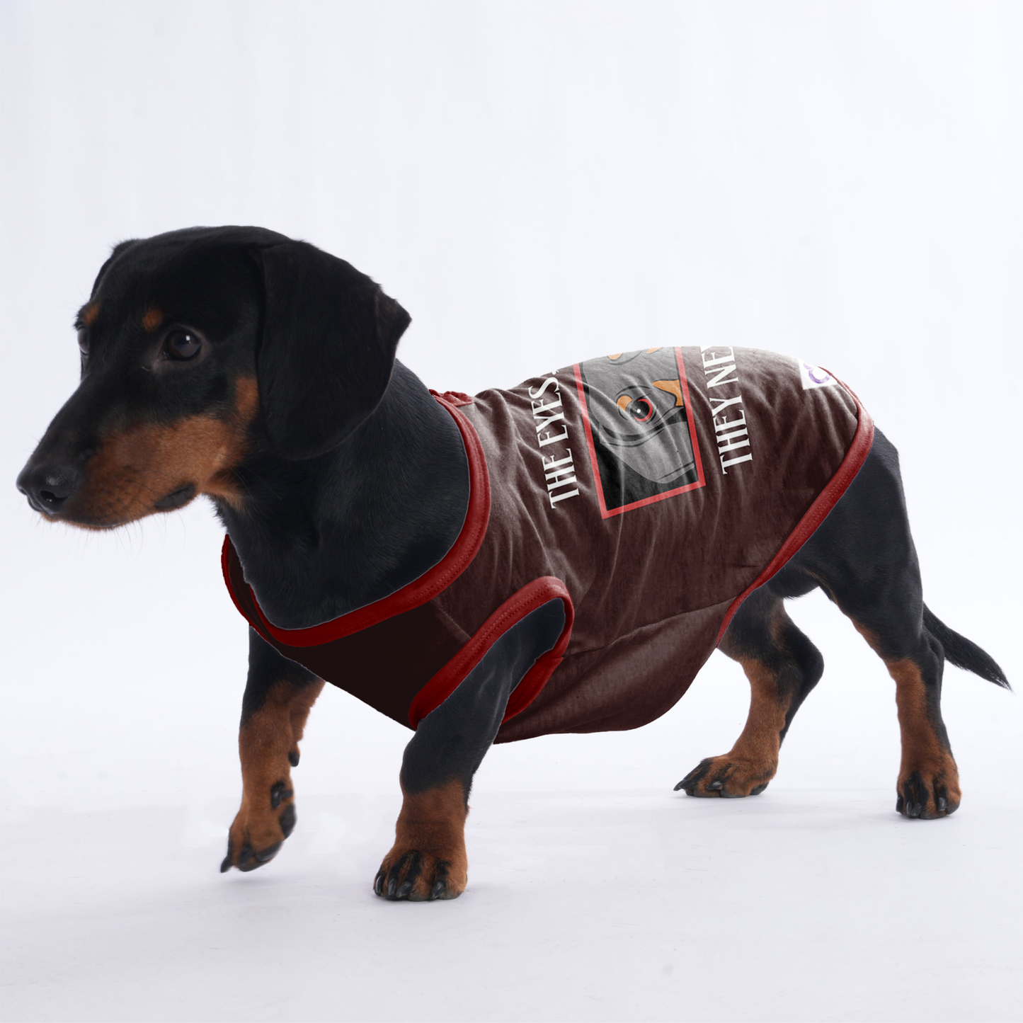 Maggie -  Shirt for Dachshunds