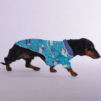 Rachel-  Pajamas for Dachshund