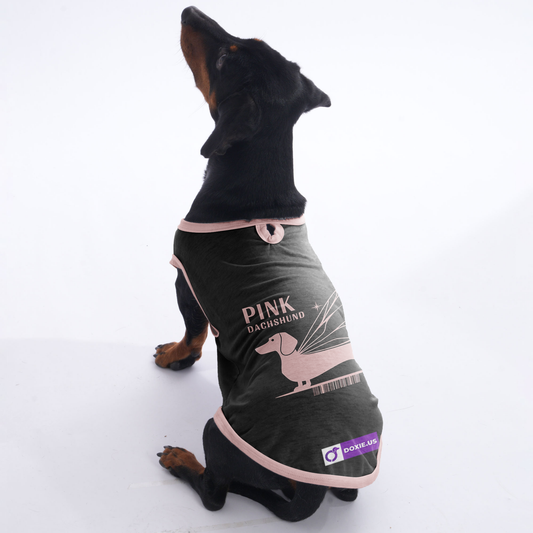 Chloe -  Shirt for Dachshunds