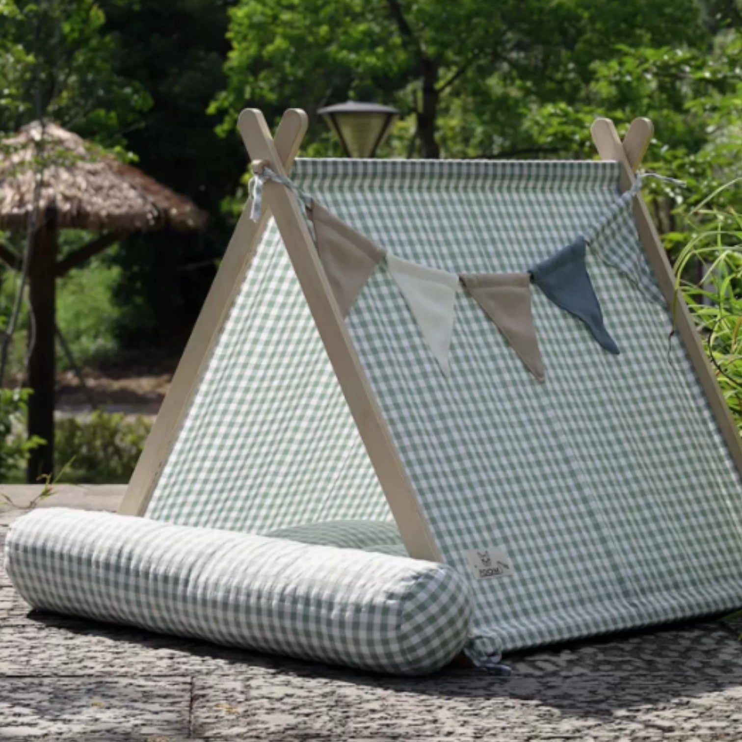 PawHav-Dachshund-Checkered-Tent-House.jpg
