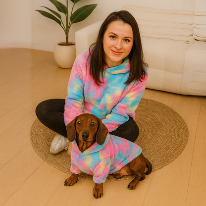 Pawvera-Dachshund-Rainbow-Matching-Hoodie.jpg