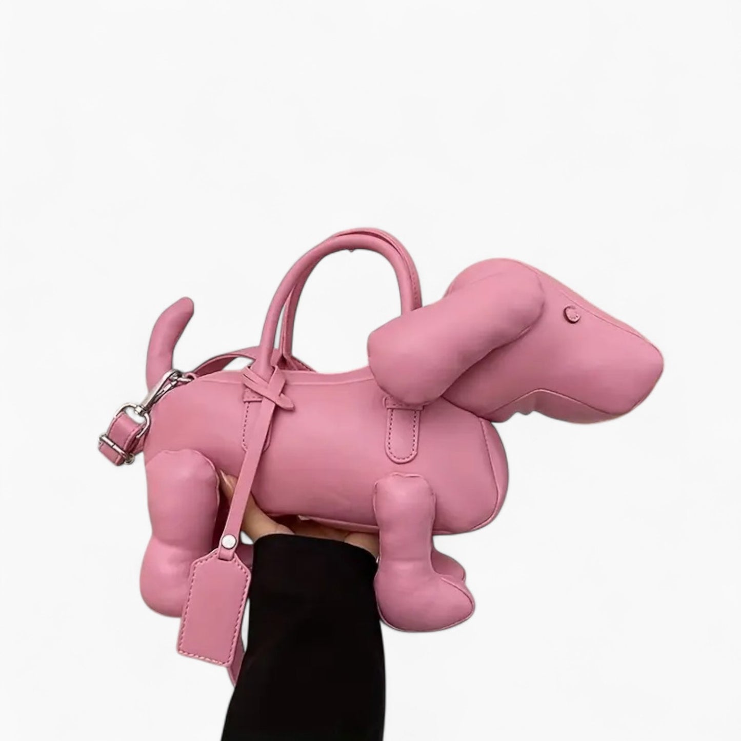 Pupette-Dachshund-Shaped-Handbag