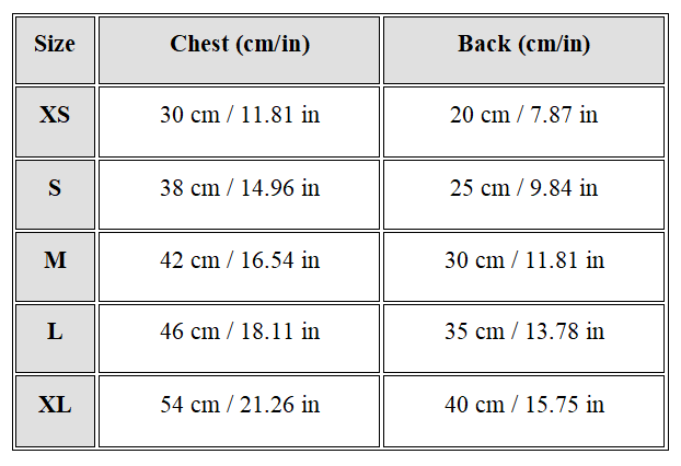 Dachshund Summer T-Shirt – Soft Striped Cotton Striped Vest