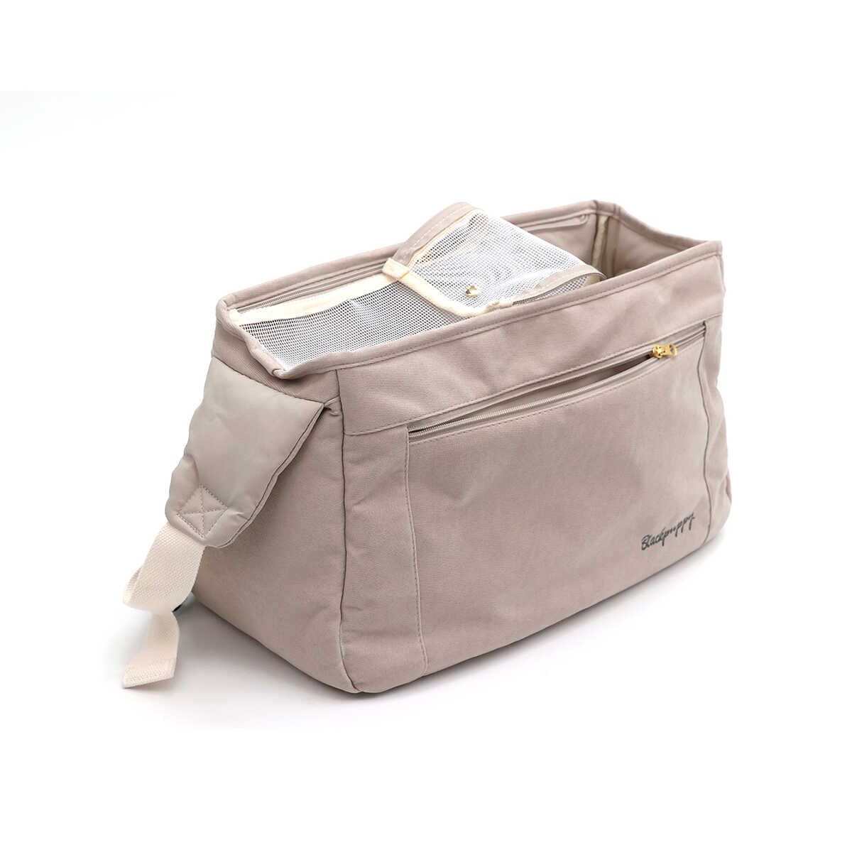 Dachshund Shoulder Bag – Lightweight Travel Carrier for Pet