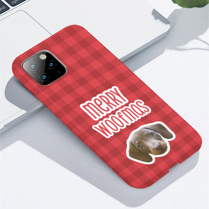 Dash -  Personalized  Phone Case for iPhone and Samsung