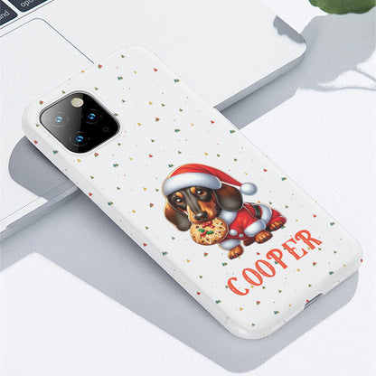 Crusoe -  Personalized  Phone Case for iPhone and Samsung