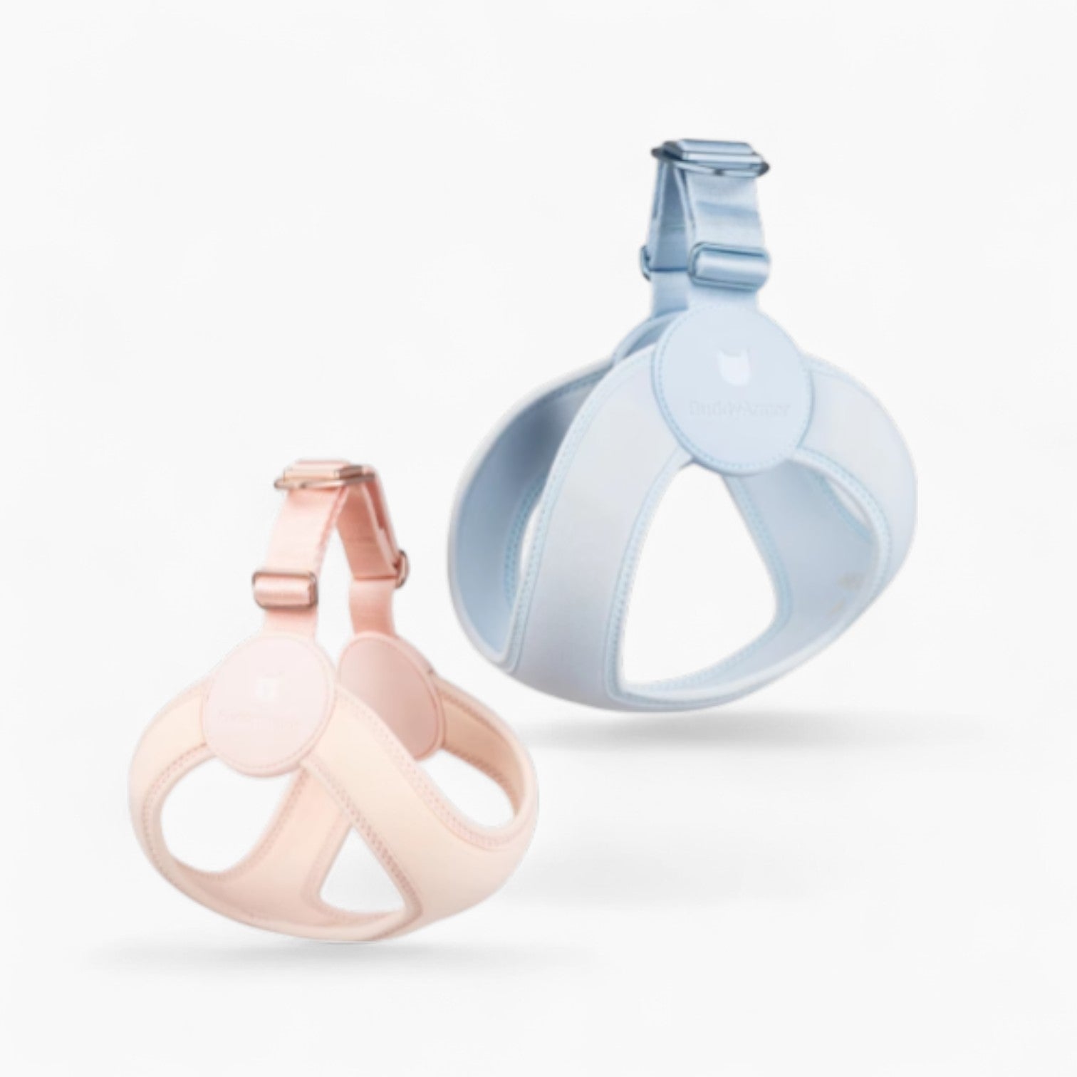 SoftFit-Dachshund-Harness-and-Leash-