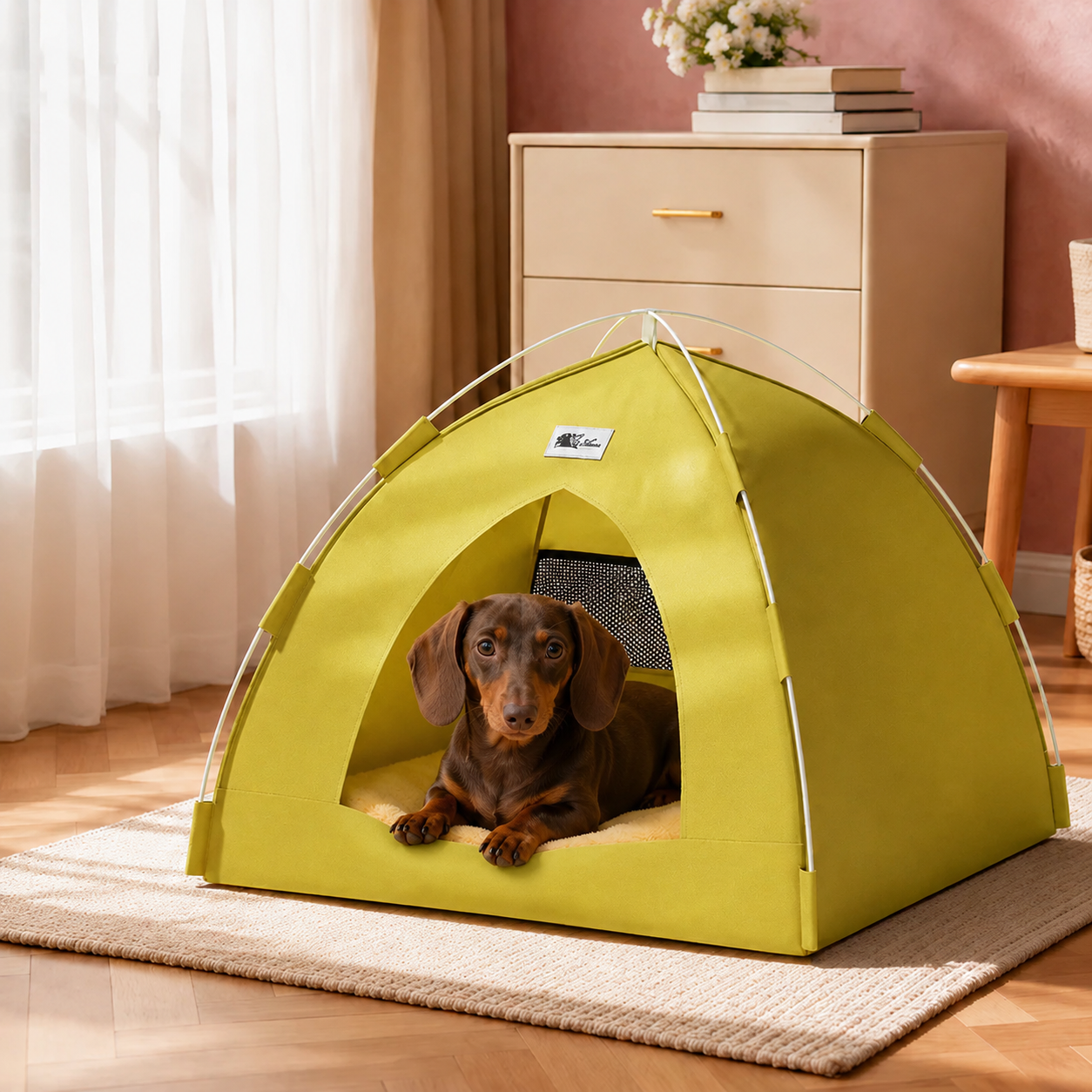 SunDox-Dachshund-Foldable-Tent-Bed.jpg