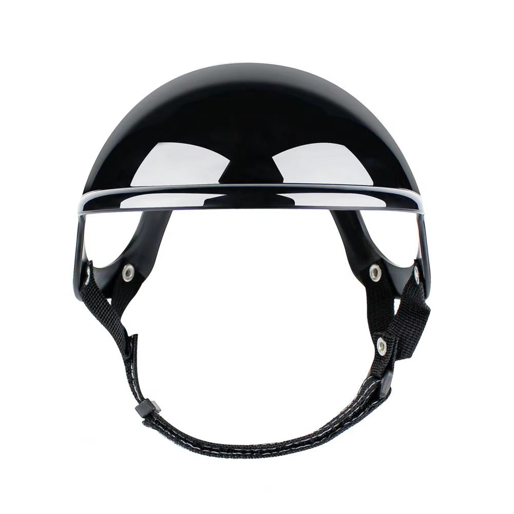 Ultimate-Dachshund Protection Helmet