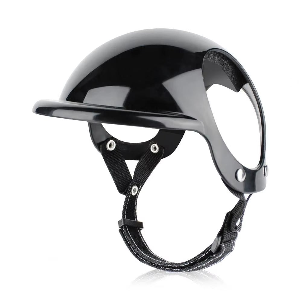 Ultimate Dachshund Protection Helmet