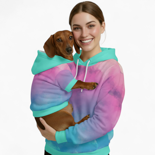 Dora - Human Hoodies
