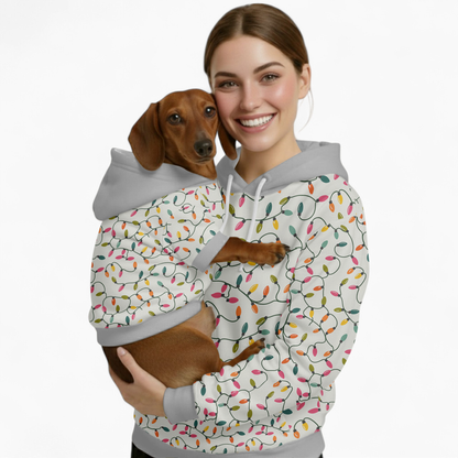 Emmy - Human Hoodies
