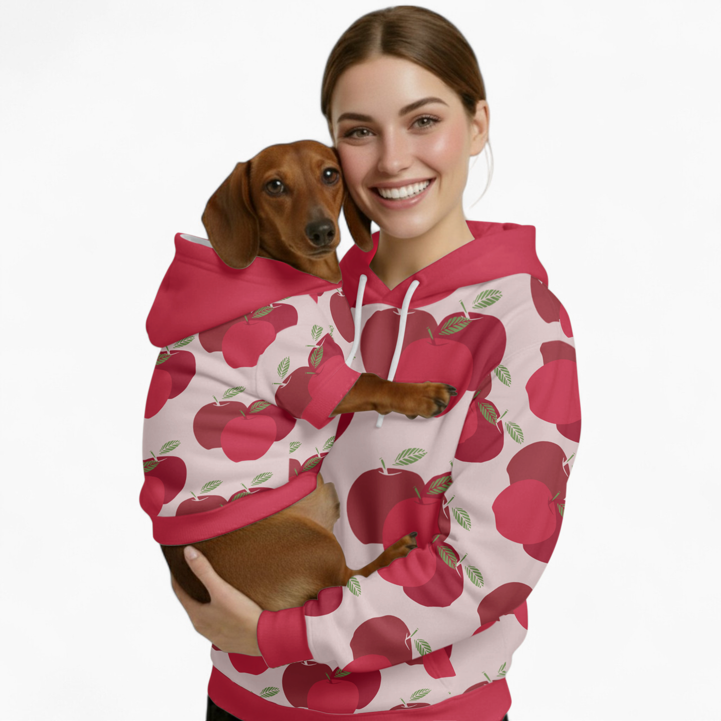 Jersey - Human Hoodies