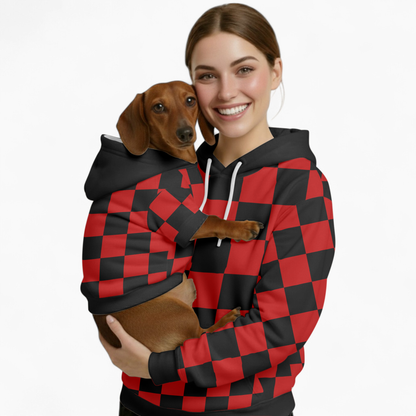Karma - Human Hoodies