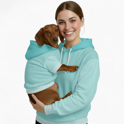 Mika - Human Hoodies
