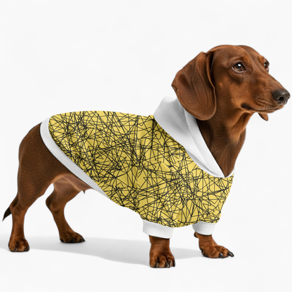 Fiona - Dachshund hoodie