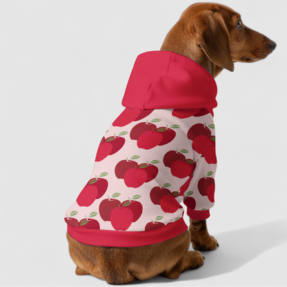 Jersey - Dachshund hoodie