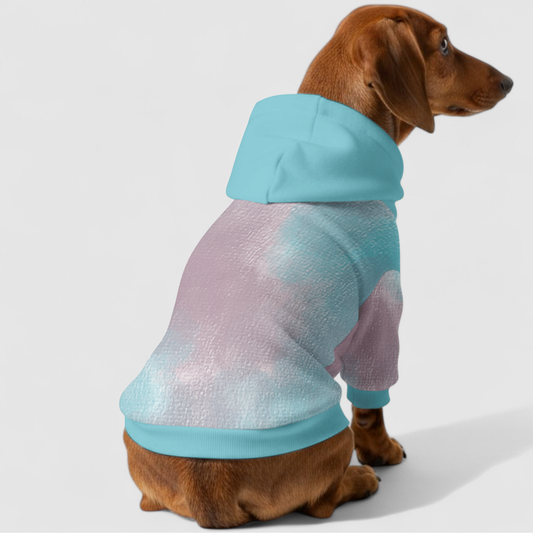 Eden - Dachshund hoodie