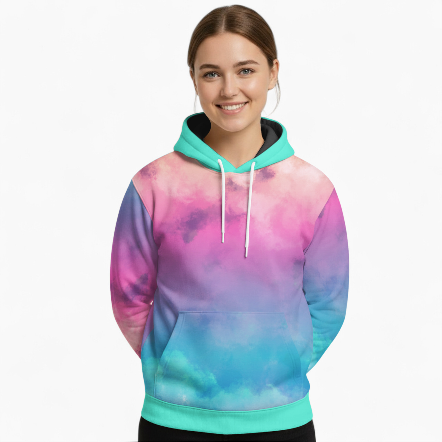Dora - Human Hoodies