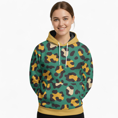 Dakota - Human Hoodies