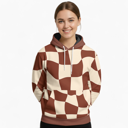 Hazel - Dachshund hoodie