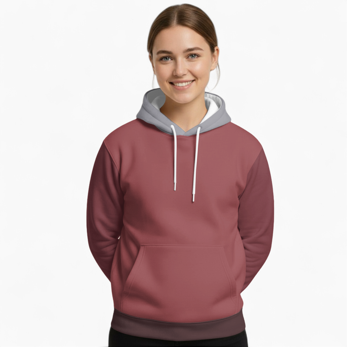 Lola - Human Hoodies