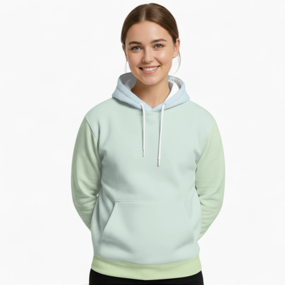 Luna - Human Hoodies
