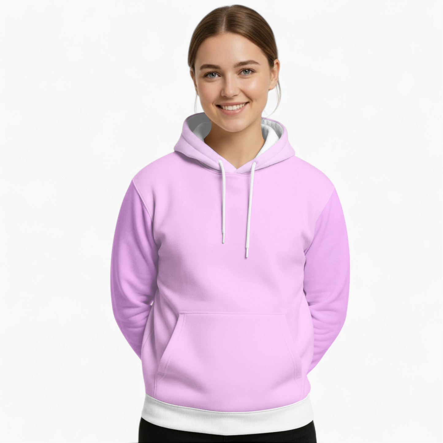 Nikita - Human Hoodies