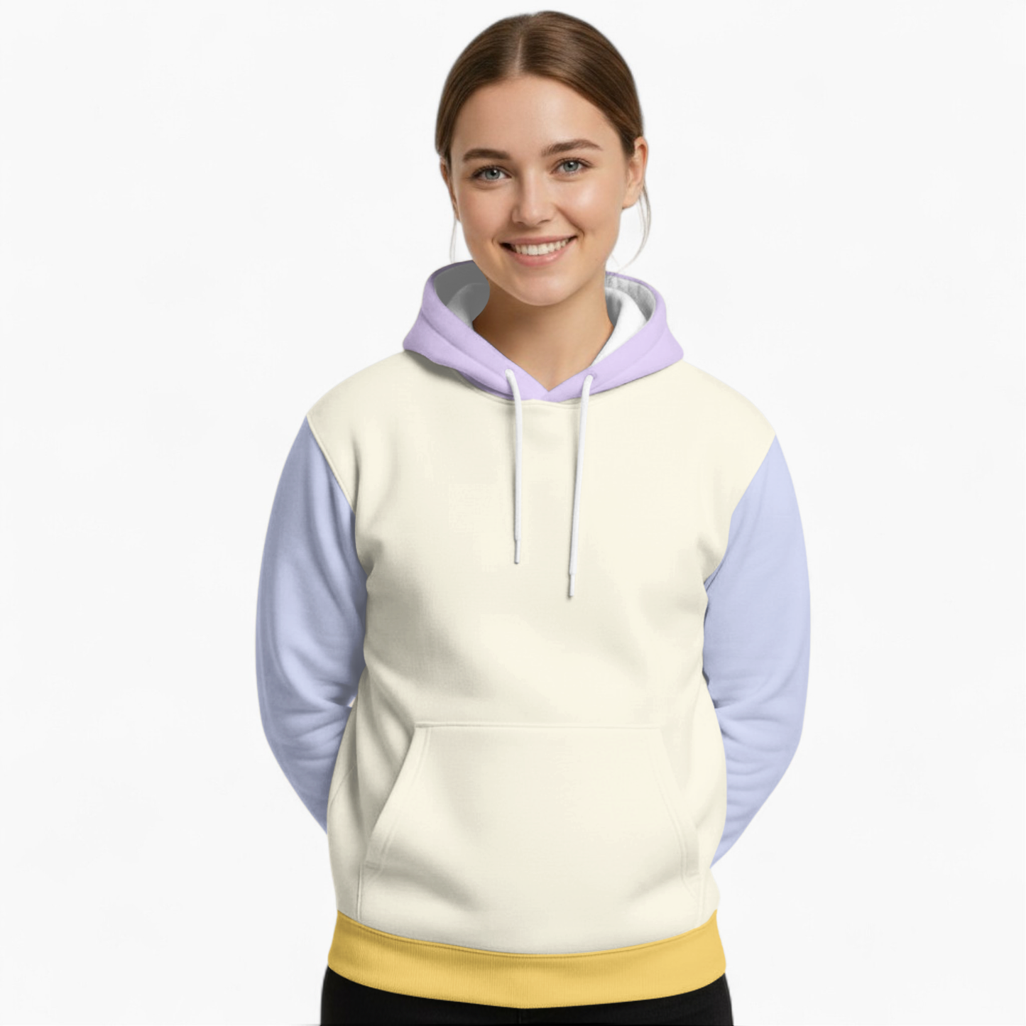 Nikki - Human Hoodies
