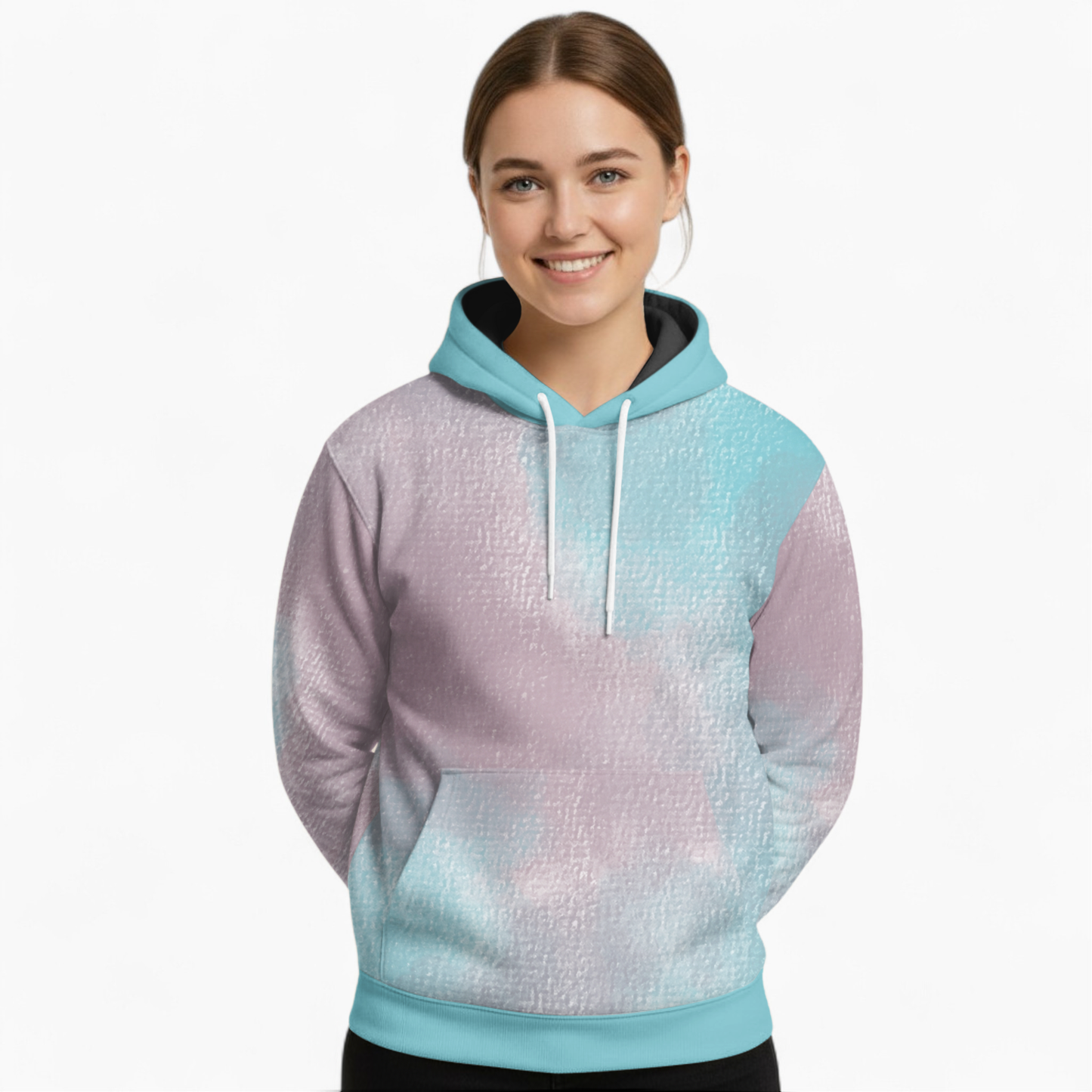 Eden - Human Hoodies